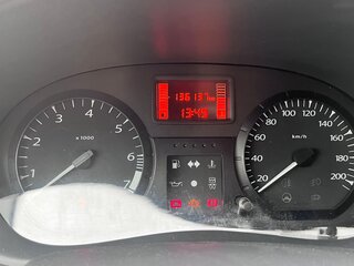 2020 Lada (ВАЗ) Largus I, синий, 850000 рублей, вид 5