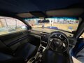2002 Subaru Forester II, синий, 1000000 рублей - вид 10