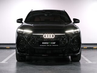 2026 Audi Q5 L III (GU), чёрный, 6658000 рублей, вид 1