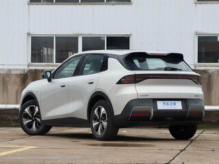 2026 Changan Qiyuan Q05 51.9 kWh II, бежевый, 2590000 рублей, вид 4