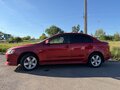 2008 Mitsubishi Lancer X, красный, 697000 рублей - вид 5