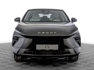 2026 Omoda C5 II, чёрный, 2779000 рублей, вид 5