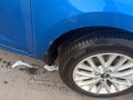 2019 Kia Rio IV, синий, 1189000 рублей - вид 11