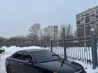 2010 Kia Magentis II Рестайлинг, чёрный, 720000 рублей, вид 5