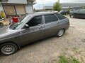 2007 Lada (ВАЗ) 2112, серебристый, 225000 рублей - вид 6