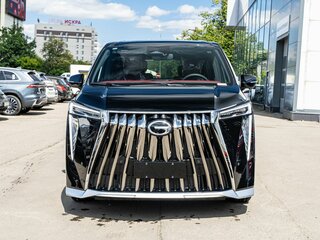 2026 GAC M8, чёрный, 6749999 рублей, вид 2