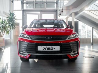 2026 Belgee X50+, красный, 2699990 рублей, вид 1