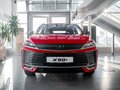 2026 Belgee X50+, красный, 2699990 рублей
