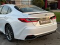 2026 Toyota Camry IX (XV80) China Market, белый - вид 10