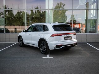 2026 VOLGA K50, белый, 4602510 рублей, вид 2