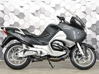 2005 BMW R 1200 RT, серый, 549000 рублей, вид 3