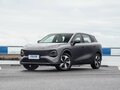 2026 Changan Qiyuan Q05 40.3 kWh II, розовый - вид 2