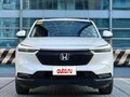 2026 Honda HR-V III Рестайлинг, белый - вид 1