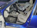 2008 Lada (ВАЗ) Kalina I, синий, 400000 рублей - вид 10