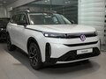 2026 Volkswagen Tavendor I Рестайлинг, белый - вид 1