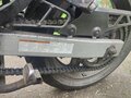 1998 Suzuki GSX 600F Katana, синий, 300000 рублей - вид 9