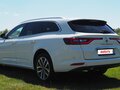 2018 Renault Talisman I, белый, 1550000 рублей - вид 8