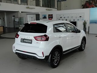 2023 Livan X3 Pro, белый, 1150000 рублей, вид 5