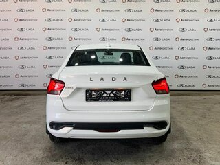 2026 Lada (ВАЗ) Iskra, белый, 1347000 рублей, вид 5