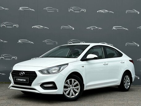 Hyundai Solaris II