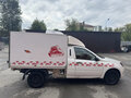 2022 LADA (ВАЗ) ВИС 2349, белый, 1185000 рублей - вид 3