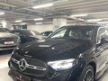 2026 Mercedes-Benz GLC Coupe 300 II (C254), чёрный, 10400000 рублей - вид 1