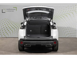 2024 Peugeot 4008 II Рестайлинг, белый, 3899000 рублей, вид 4
