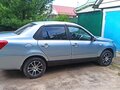 2016 Datsun on-DO I, голубой - вид 2