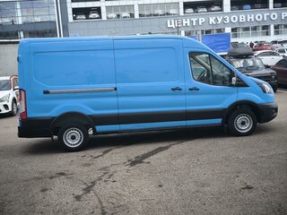 2021 Ford Transit, синий, 2499000 рублей, вид 4
