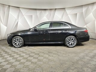 2021 Mercedes-Benz E-Класс 200 V (W213, S213, C238) Рестайлинг, чёрный, 4400000 рублей, вид 5