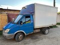 2013 ГАЗ ГАЗель (3302), синий, 520000 рублей - вид 2