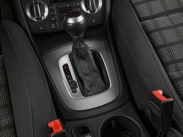 2014 Audi Q3 I (8U), белый - вид 17