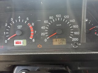2014 Lada (ВАЗ) 2131 (4x4) 213105 I, белый, 550000 рублей, вид 3