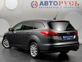 2017 Ford Focus III Рестайлинг, серый, 850000 рублей - вид 1