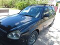 2010 Lada (ВАЗ) Priora I, чёрный, 380000 рублей - вид 1