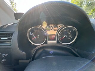 2012 Ford Kuga I, белый, 850000 рублей, вид 2