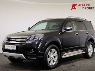 DW Hower H3 I