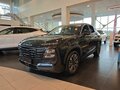 2026 Jetour Dashing I, чёрный