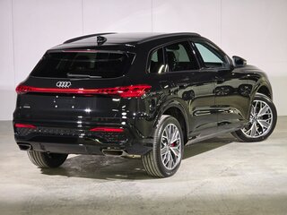 2026 Audi Q5 L III (GU), чёрный, 6098000 рублей, вид 5