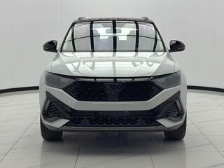 2023 Jetta VS5 I Рестайлинг, белый, 1680000 рублей, вид 2
