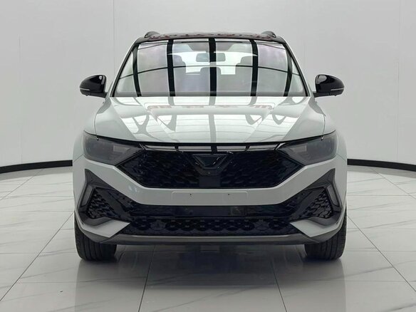 2023 Jetta VS5 I Рестайлинг, белый, 1680000 рублей - вид 1