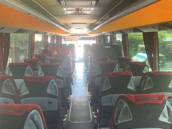 2006 Setra Top Class, белый, 9000000 рублей - вид 10