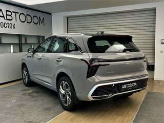 2025 Hongqi HS3, серый, 3719000 рублей, вид 3