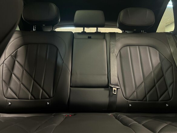 2025 Changan CS75 Plus IV, серый - вид 29
