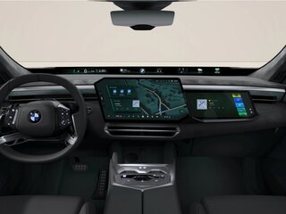 2026 BMW X5 40d V (G65), серый, 18500000 рублей, вид 5