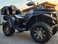 2015 CFMoto X5 H.O. EPS, чёрный, 470000 рублей - вид 5