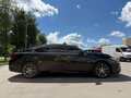 2015 Lexus ES 200 VI Рестайлинг, чёрный - вид 1