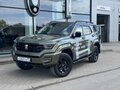 2024 Tank 400 I, зелёный, 5050000 рублей