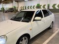 2012 Lada (ВАЗ) Priora I, белый, 530000 рублей - вид 1