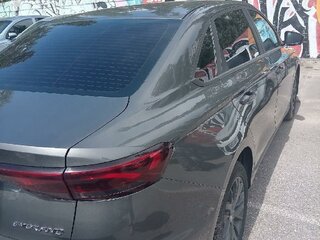 2023 Geely Emgrand II, серый, 1220000 рублей, вид 5